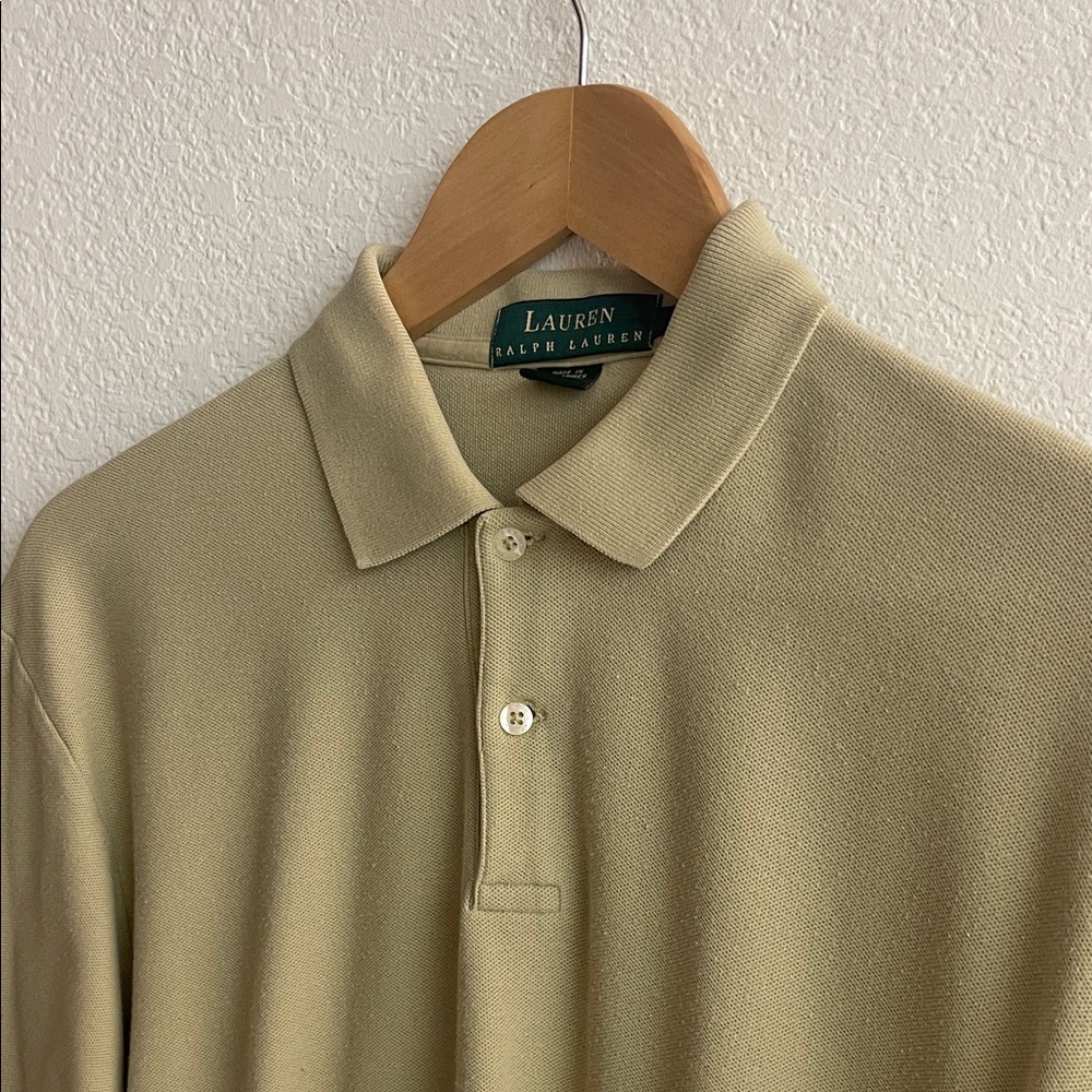 Ralph Lauren Polo